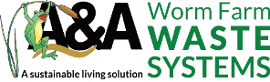Worm Farm Waste Systems