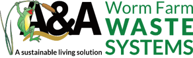 Worm Farm Waste Systems