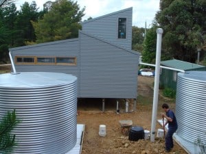 Domestic Septic Tank System (4)