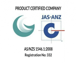 Product Certified Company