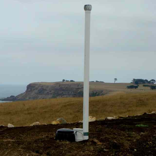 Septic System Cost